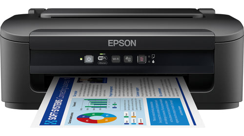 Epson WorkForce WF-2110W inkjet printer Colour 5760 x 1440 DPI A4 Wi-Fi Epson WorkForce WF-2110W inkjet printer Colour 5760 x 1440 DPI A4 Wi-Fi